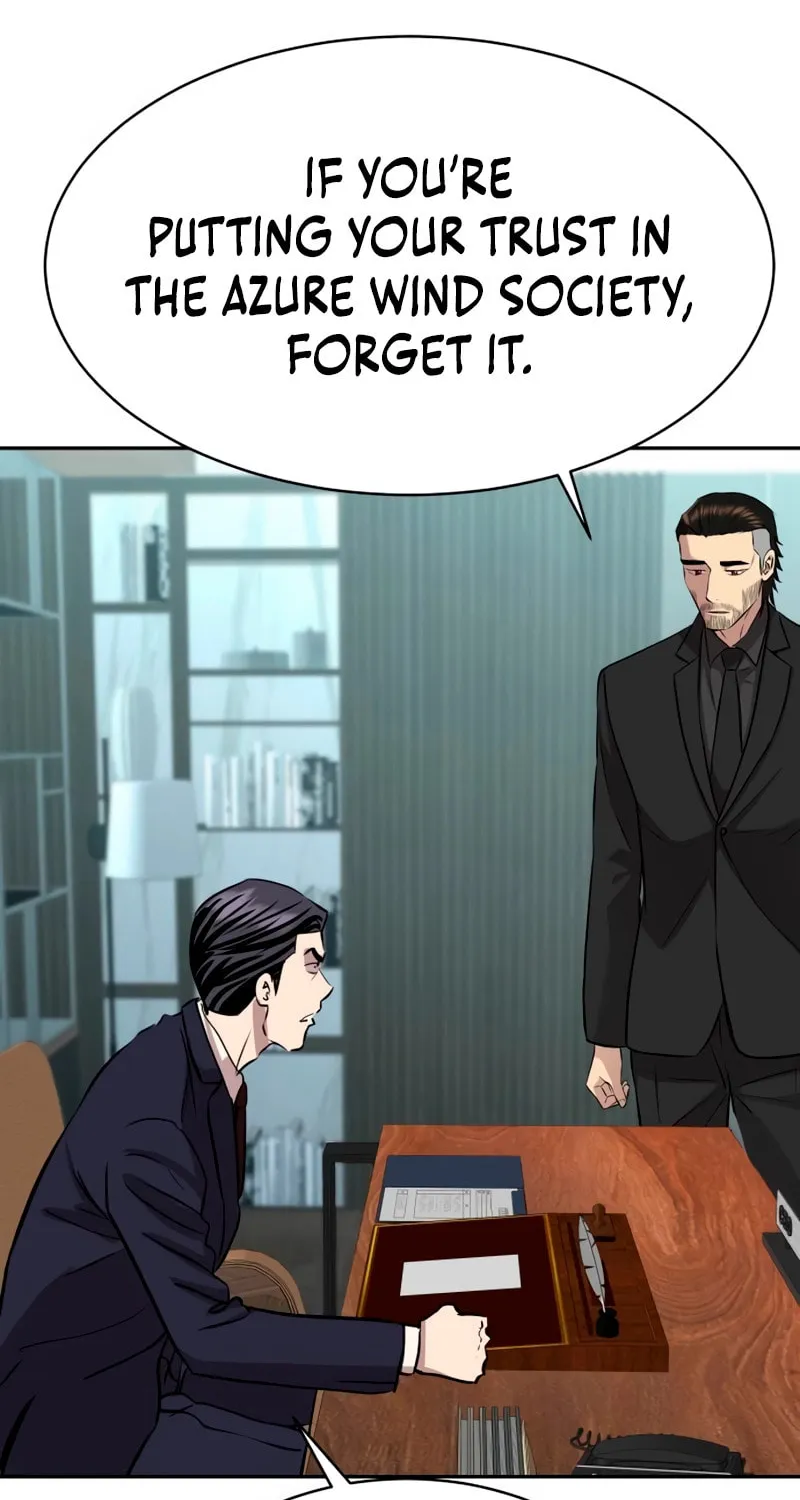 Genius Grandson of the Loan Shark King Chapter 52 page 113 - 