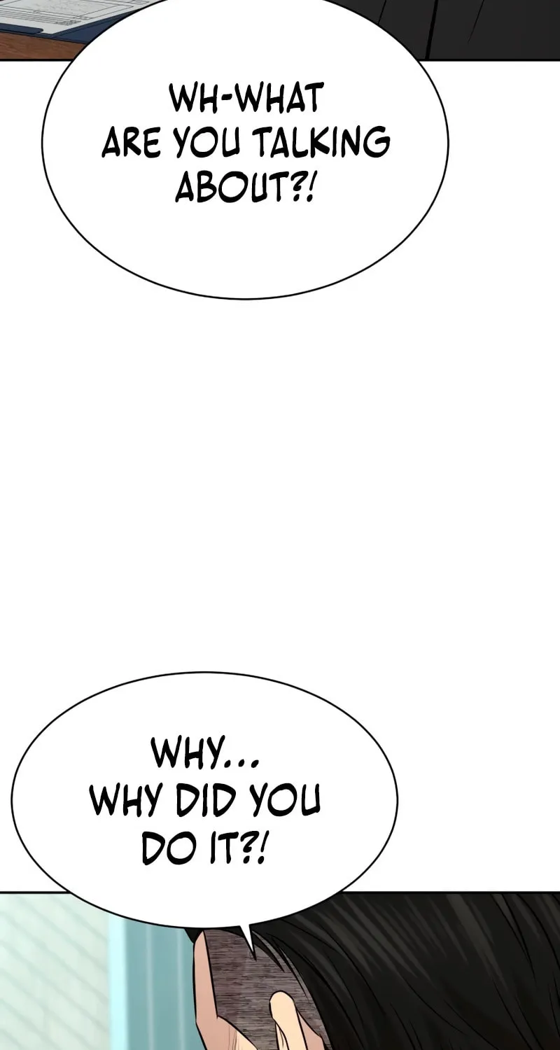 Genius Grandson of the Loan Shark King Chapter 52 page 116 - 