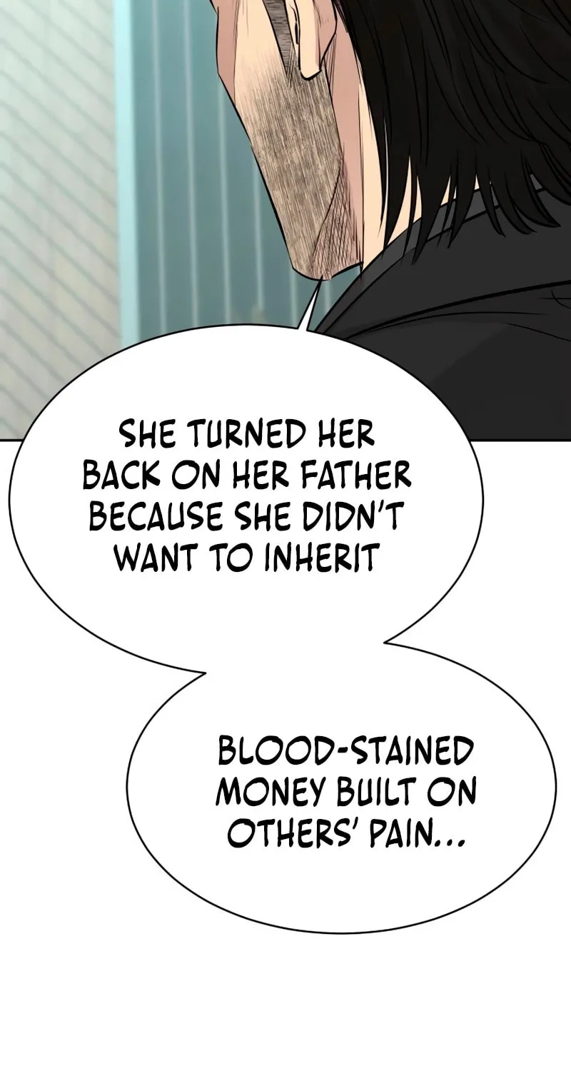 Genius Grandson of the Loan Shark King Chapter 52 page 117 - 
