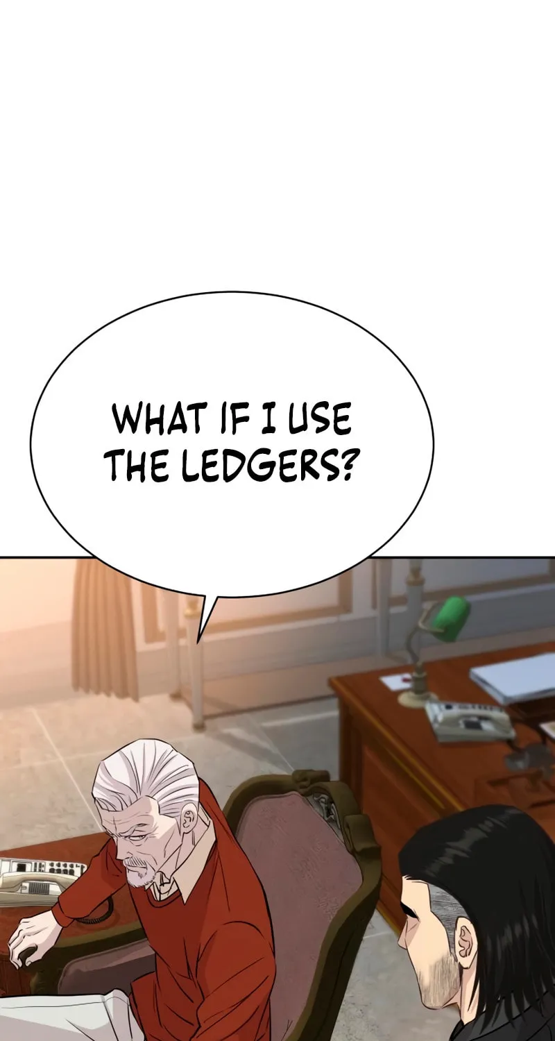 Genius Grandson of the Loan Shark King Chapter 52 page 16 - 