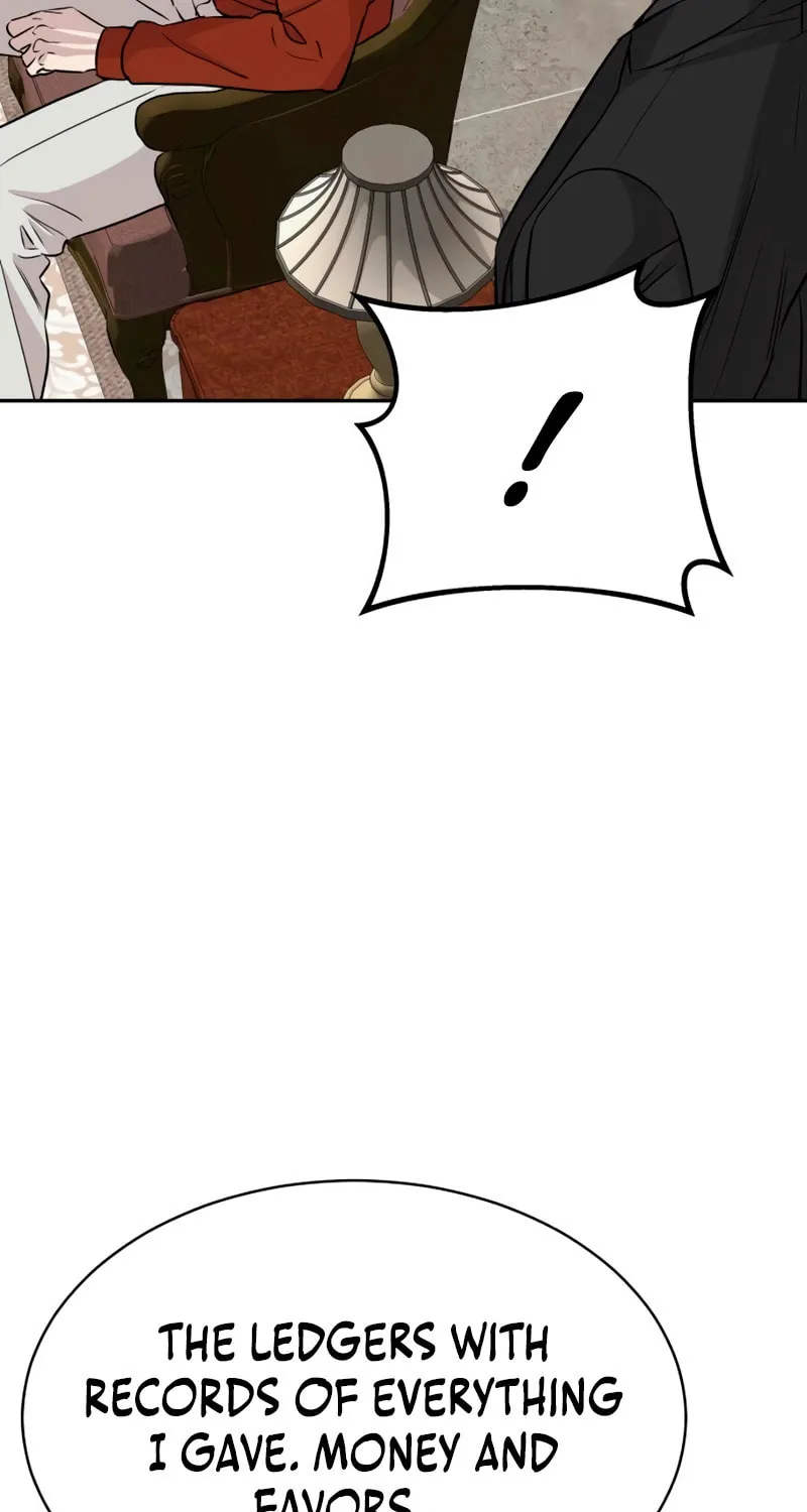 Genius Grandson of the Loan Shark King Chapter 52 page 17 - 