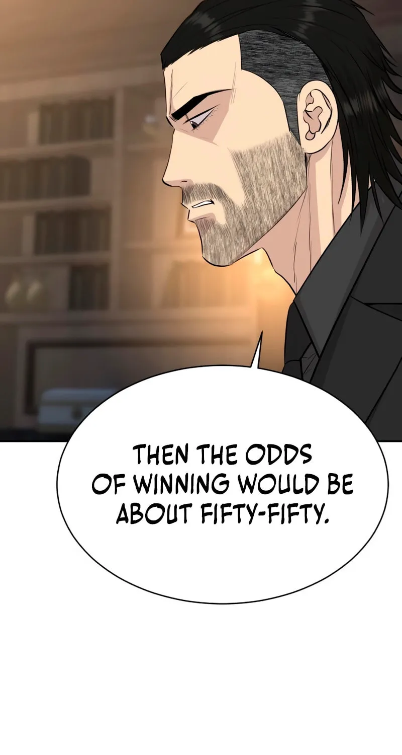 Genius Grandson of the Loan Shark King Chapter 52 page 20 - 