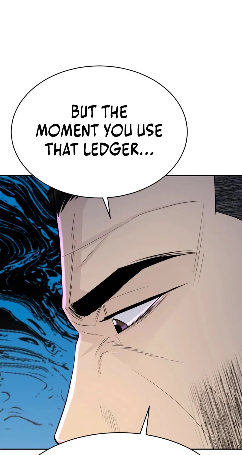 Genius Grandson of the Loan Shark King Chapter 52 page 21 - 