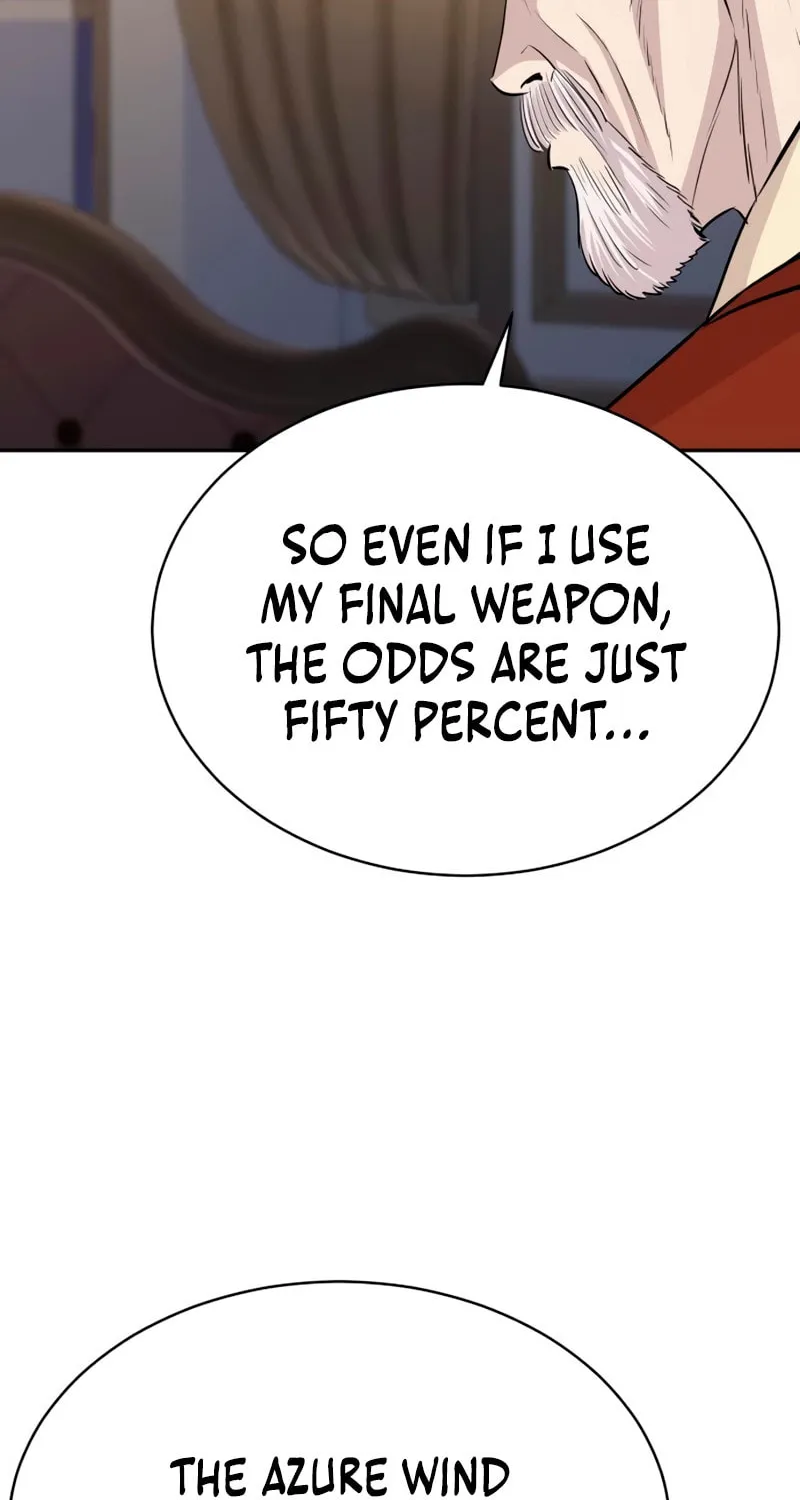 Genius Grandson of the Loan Shark King Chapter 52 page 25 - 