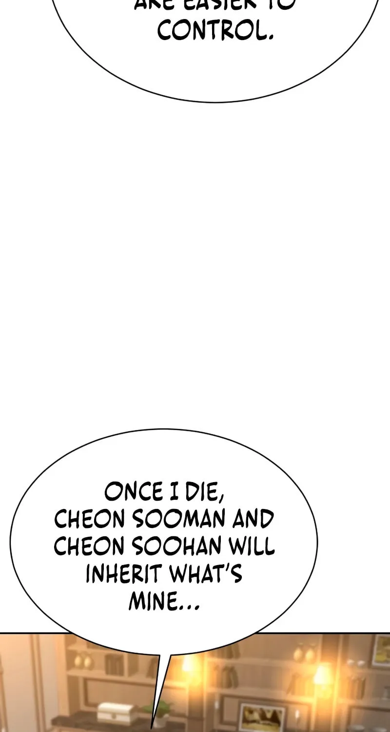 Genius Grandson of the Loan Shark King Chapter 52 page 27 - 