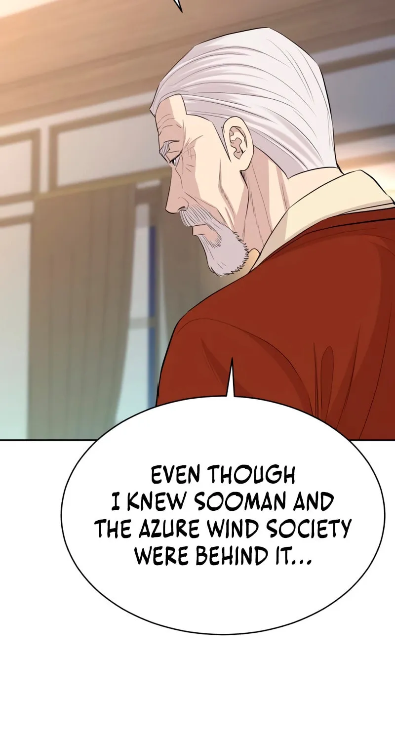 Genius Grandson of the Loan Shark King Chapter 52 page 4 - 