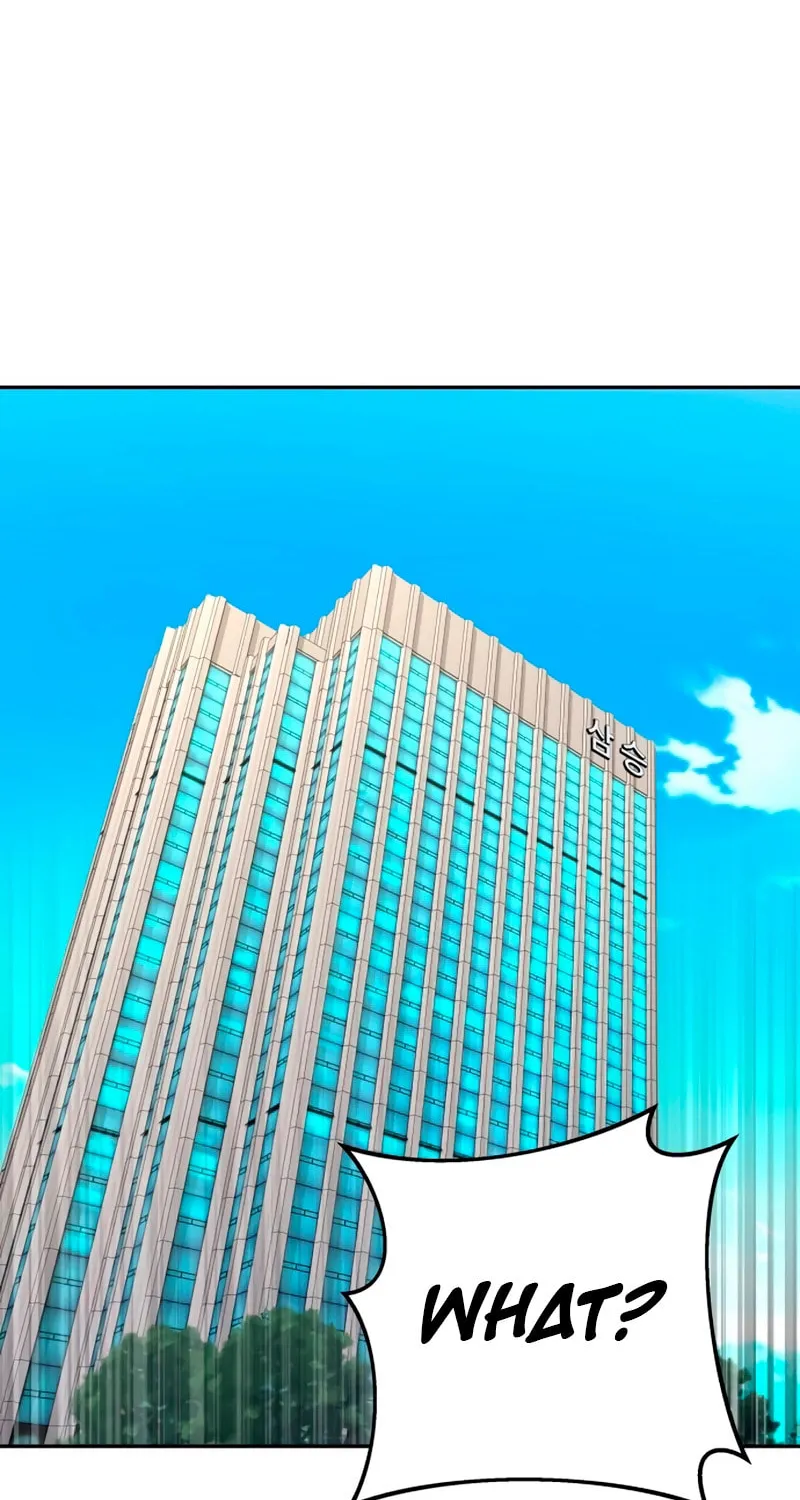 Genius Grandson of the Loan Shark King Chapter 52 page 33 - 