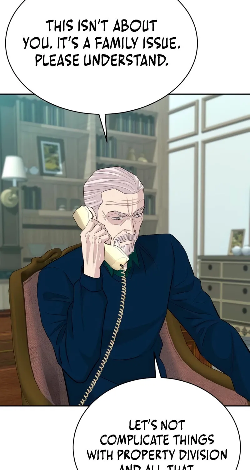 Genius Grandson of the Loan Shark King Chapter 52 page 36 - 
