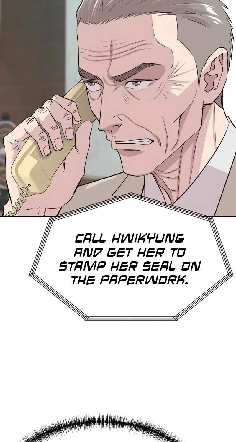 Genius Grandson of the Loan Shark King Chapter 52 page 41 - 
