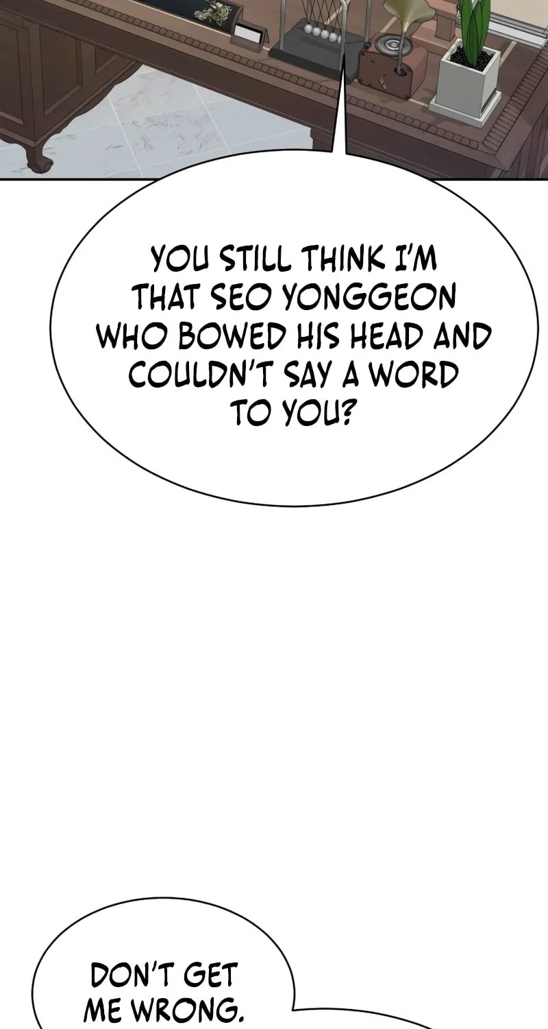 Genius Grandson of the Loan Shark King Chapter 52 page 44 - 