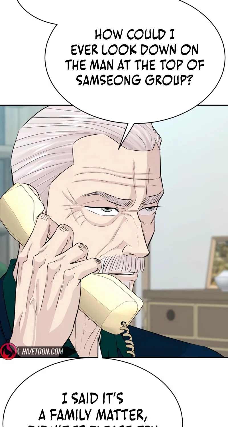 Genius Grandson of the Loan Shark King Chapter 52 page 45 - 