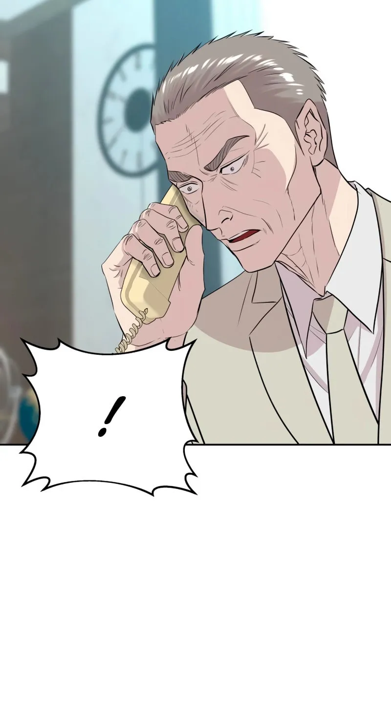 Genius Grandson of the Loan Shark King Chapter 52 page 47 - 