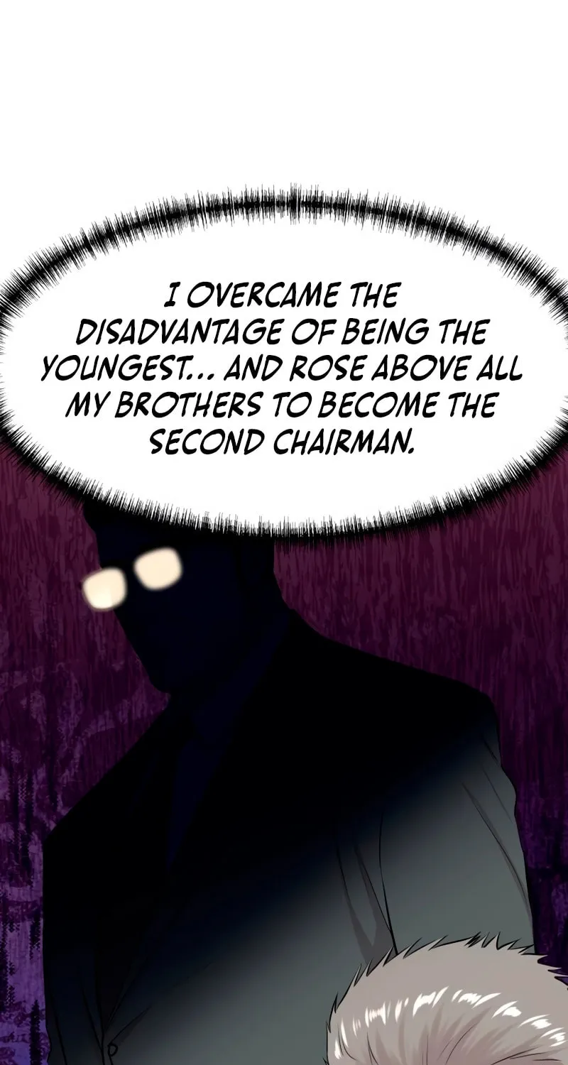 Genius Grandson of the Loan Shark King Chapter 52 page 48 - 