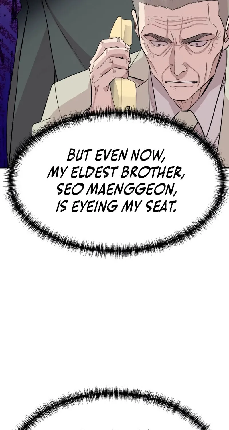 Genius Grandson of the Loan Shark King Chapter 52 page 49 - 