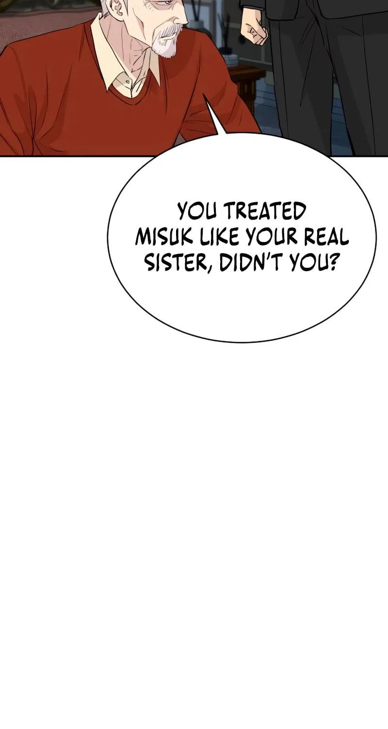 Genius Grandson of the Loan Shark King Chapter 52 page 6 - 