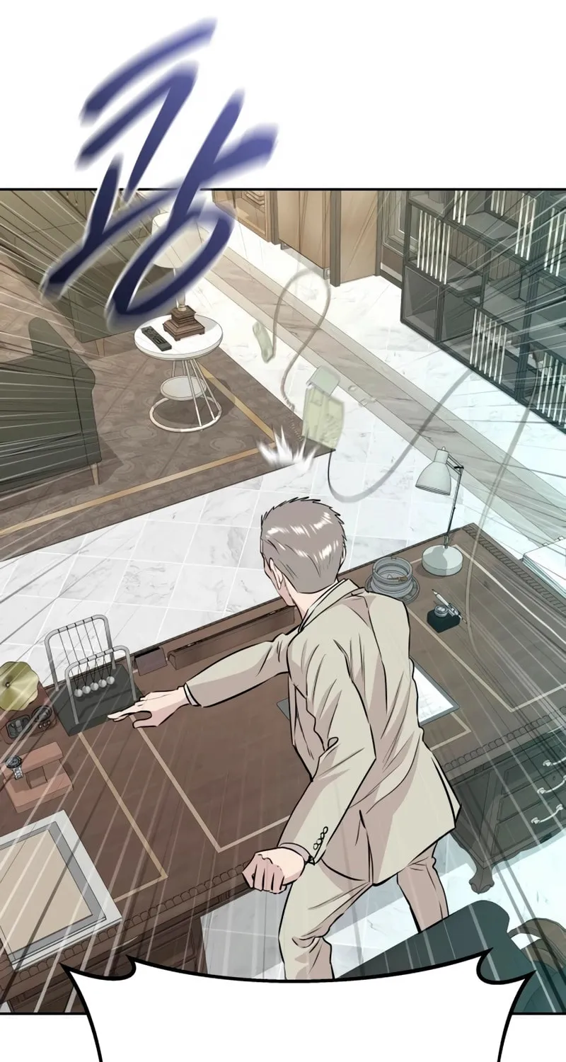 Genius Grandson of the Loan Shark King Chapter 52 page 56 - 