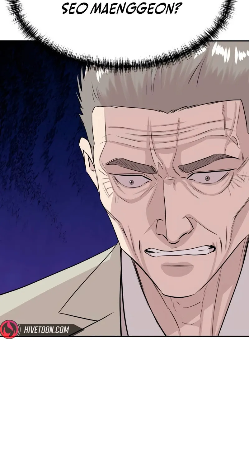 Genius Grandson of the Loan Shark King Chapter 52 page 60 - 