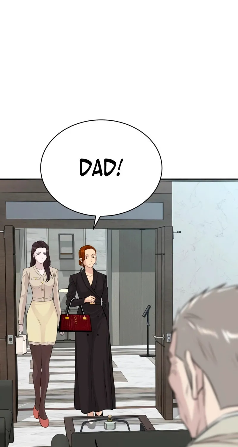 Genius Grandson of the Loan Shark King Chapter 52 page 61 - 