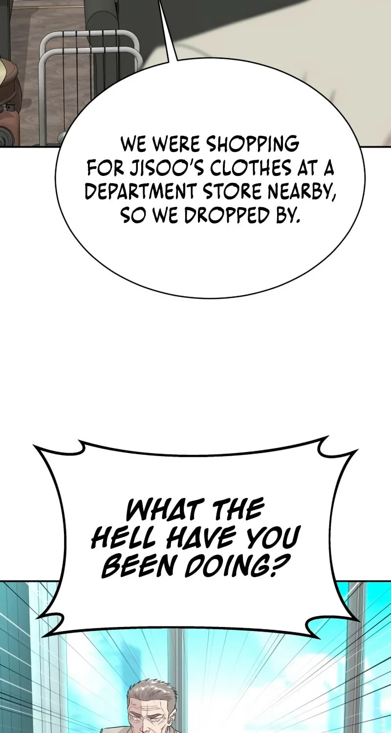 Genius Grandson of the Loan Shark King Chapter 52 page 62 - 