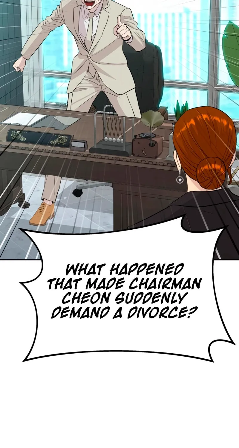 Genius Grandson of the Loan Shark King Chapter 52 page 63 - 