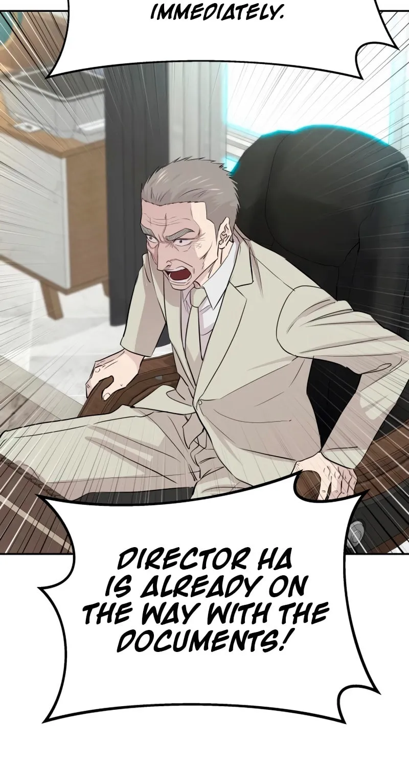 Genius Grandson of the Loan Shark King Chapter 52 page 66 - 