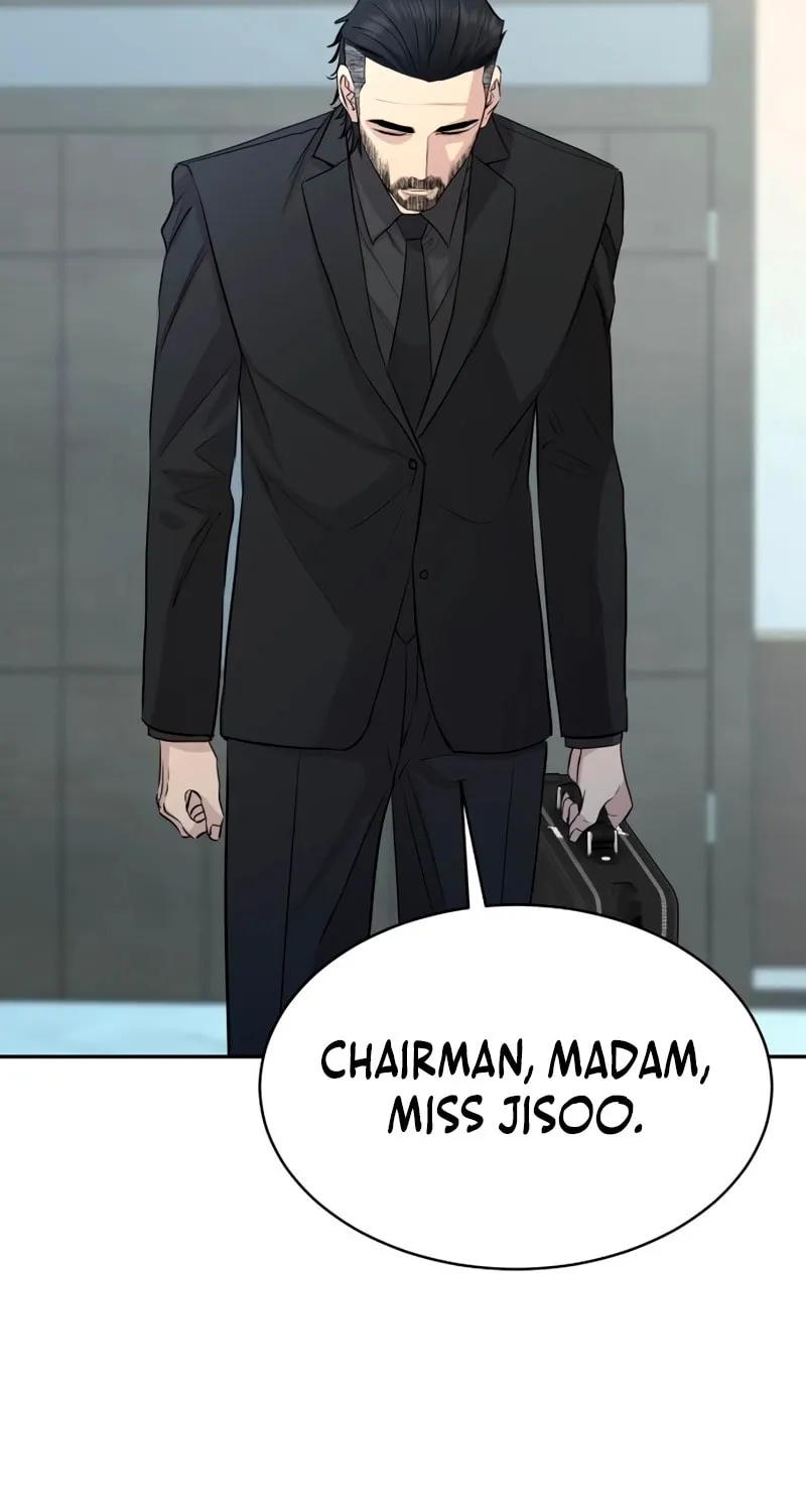 Genius Grandson of the Loan Shark King Chapter 52 page 74 - 