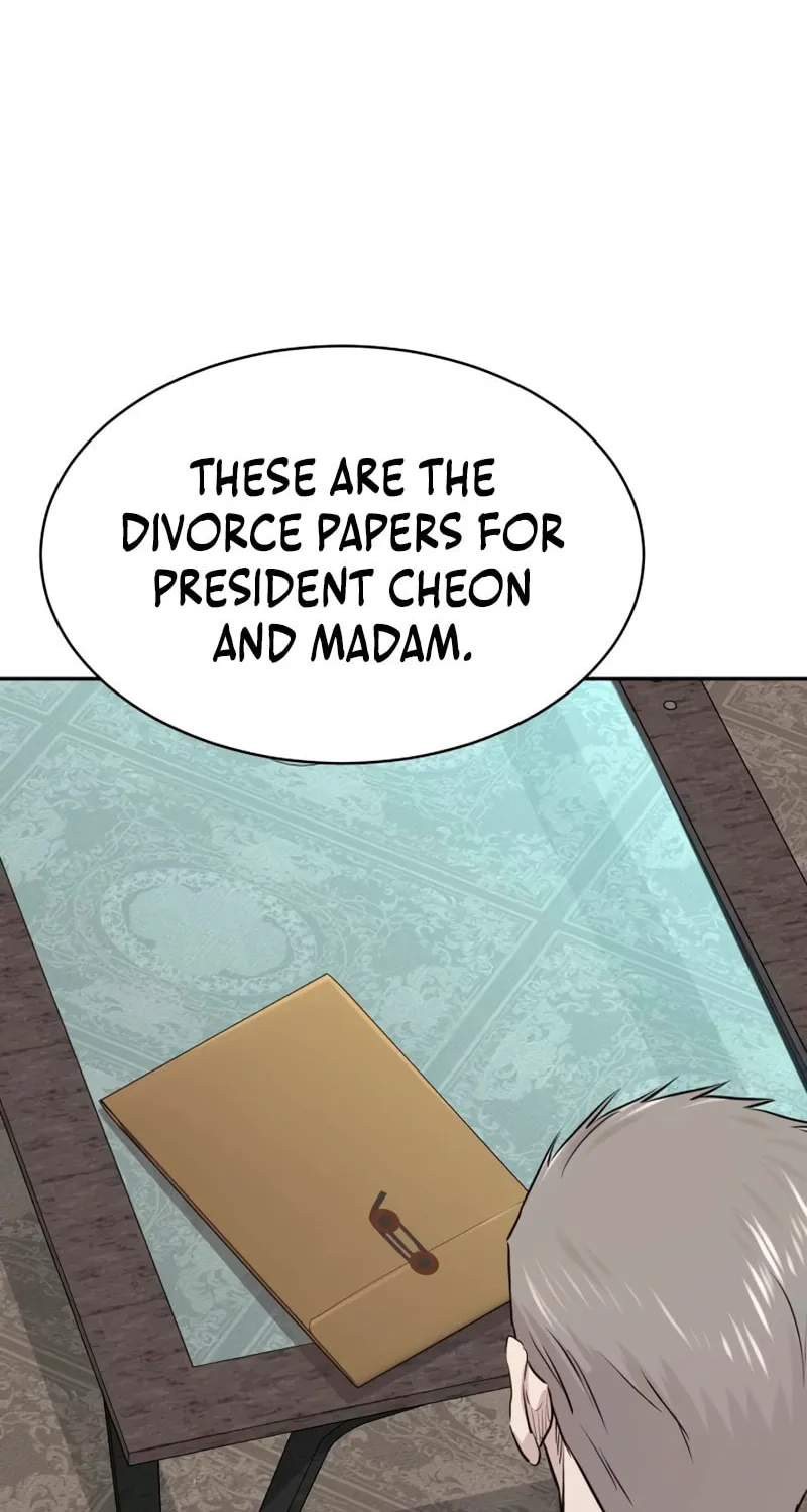 Genius Grandson of the Loan Shark King Chapter 52 page 75 - 