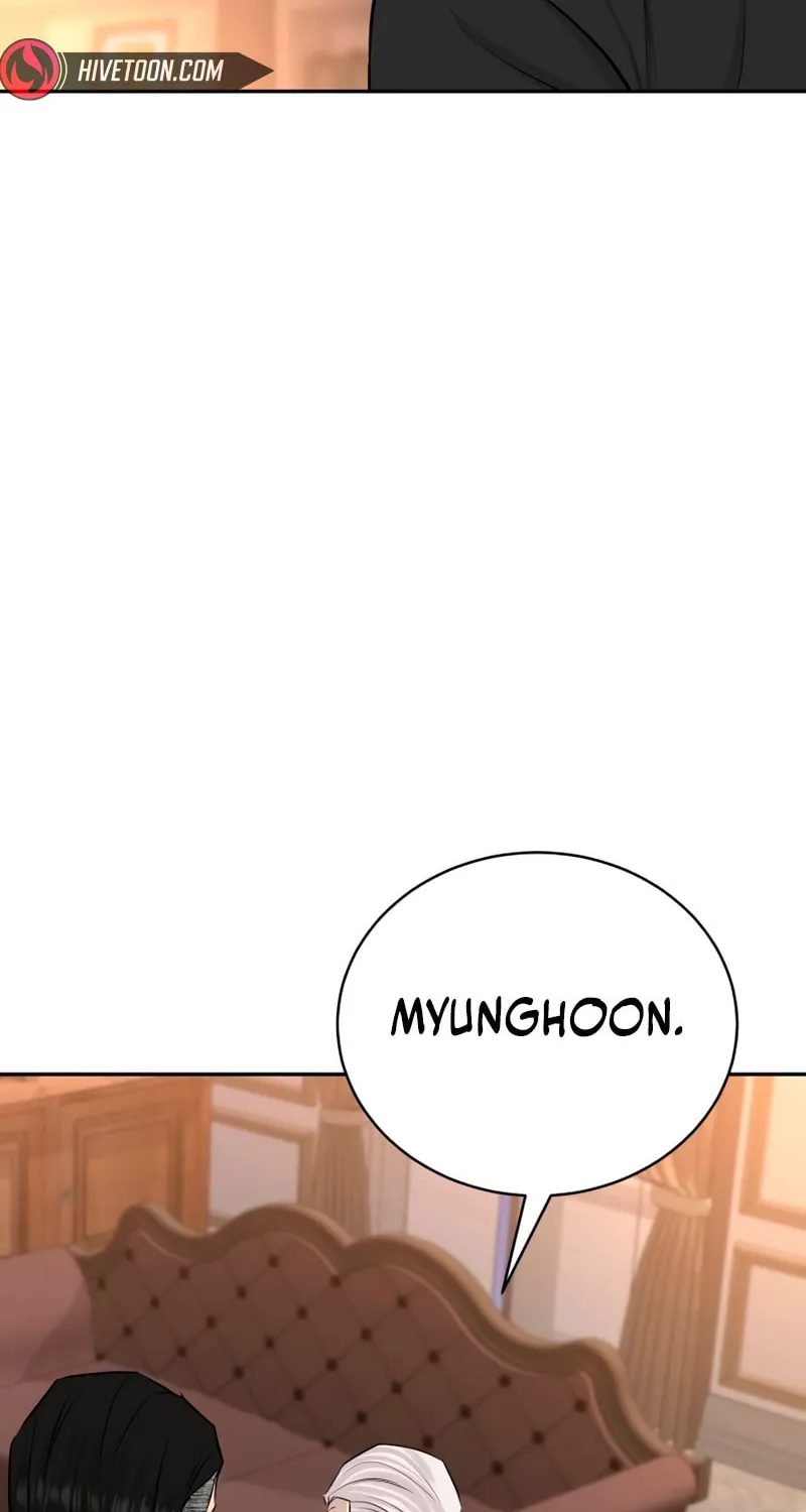 Genius Grandson of the Loan Shark King Chapter 52 page 9 - 