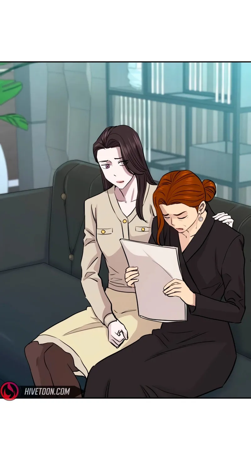 Genius Grandson of the Loan Shark King Chapter 52 page 85 - 