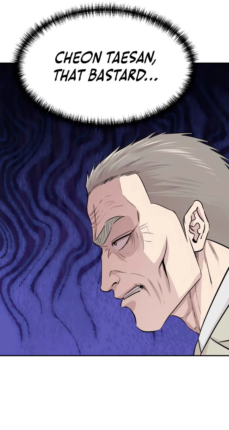 Genius Grandson of the Loan Shark King Chapter 52 page 87 - 