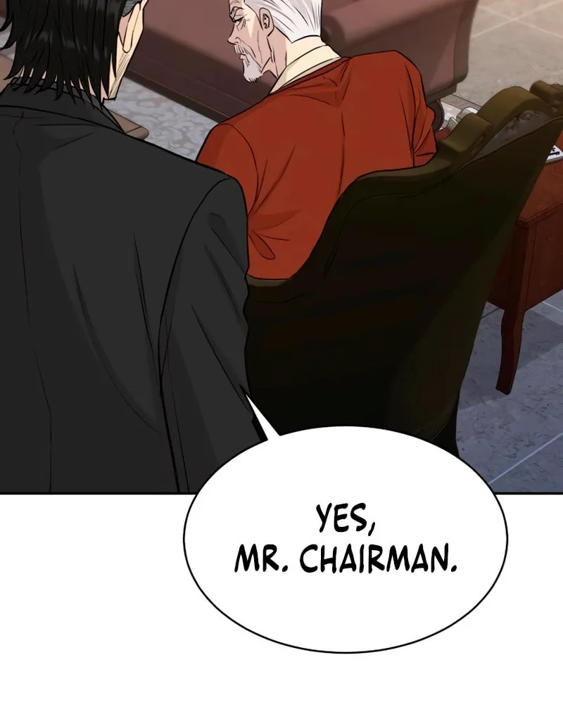 Genius Grandson of the Loan Shark King Chapter 52 page 10 - 