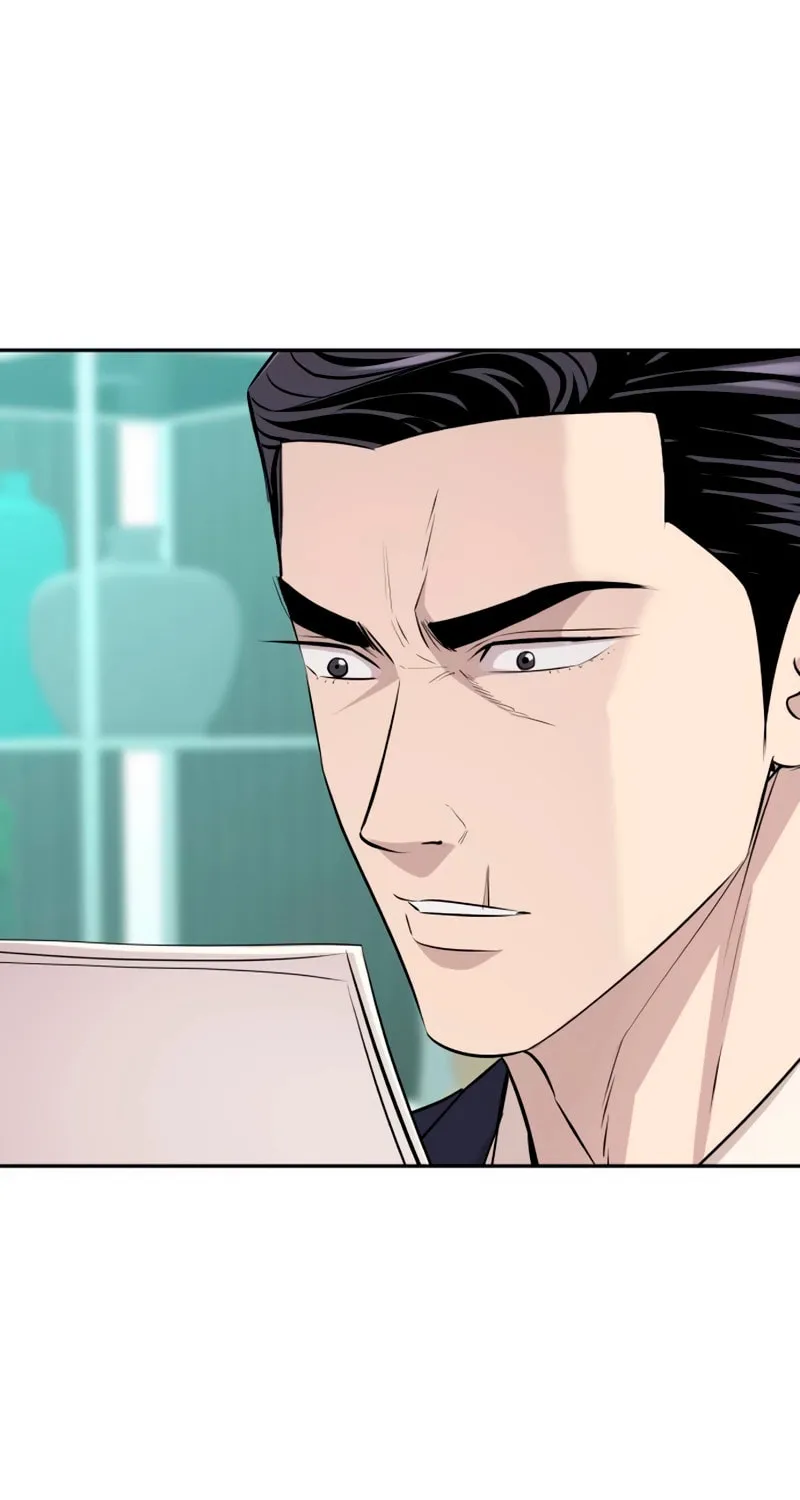 Genius Grandson of the Loan Shark King Chapter 52 page 93 - 