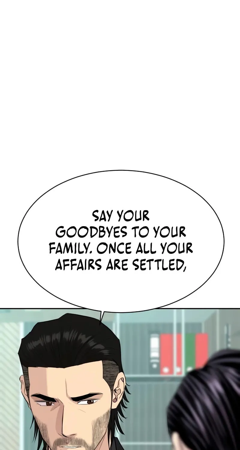 Genius Grandson of the Loan Shark King Chapter 53 page 12 - 