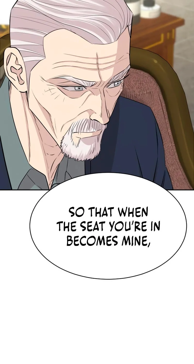 Genius Grandson of the Loan Shark King Chapter 53 page 113 - 