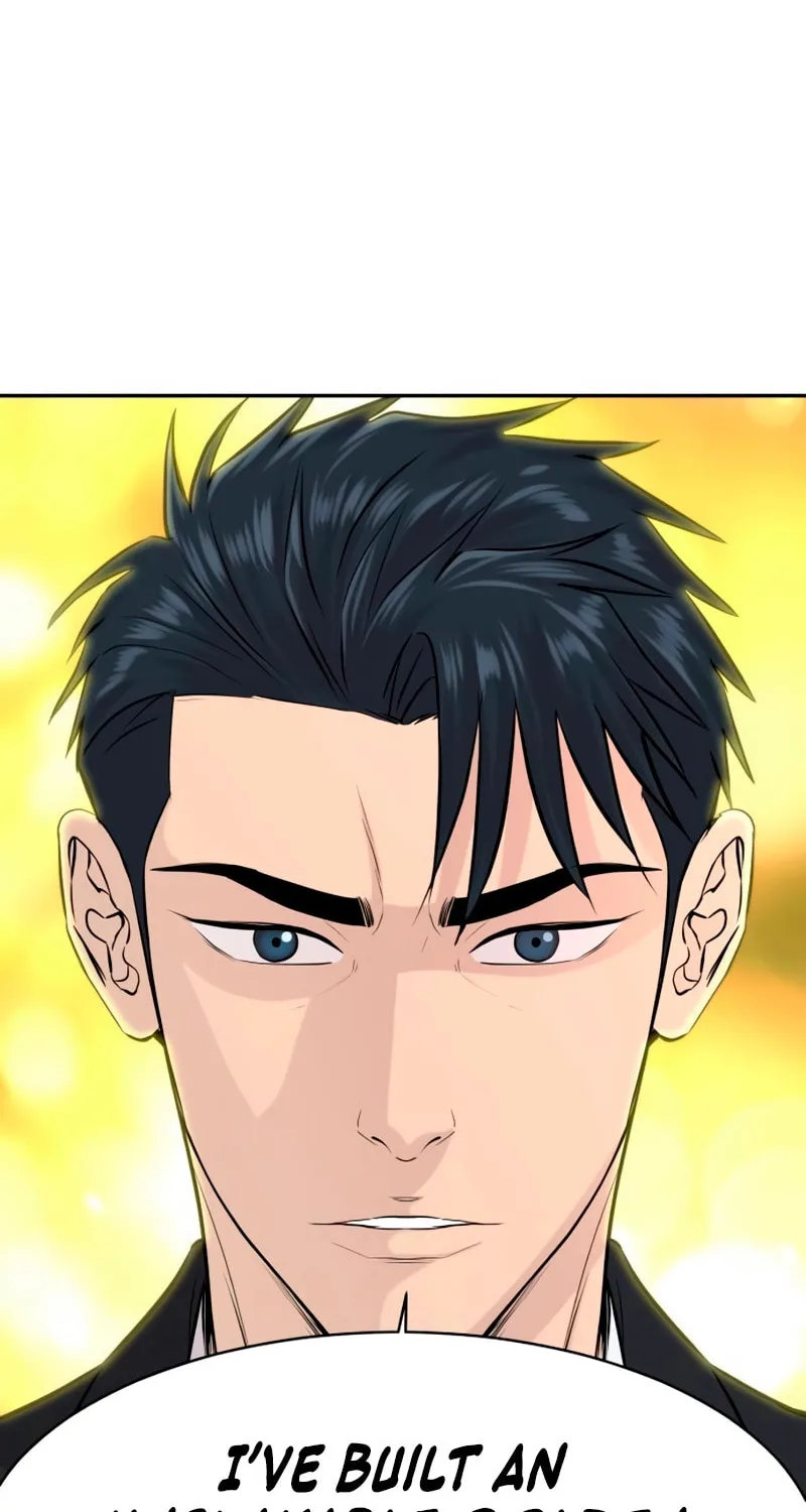 Genius Grandson of the Loan Shark King Chapter 53 page 114 - 