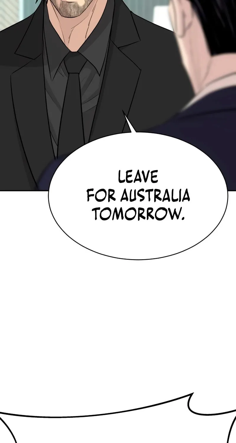 Genius Grandson of the Loan Shark King Chapter 53 page 13 - 