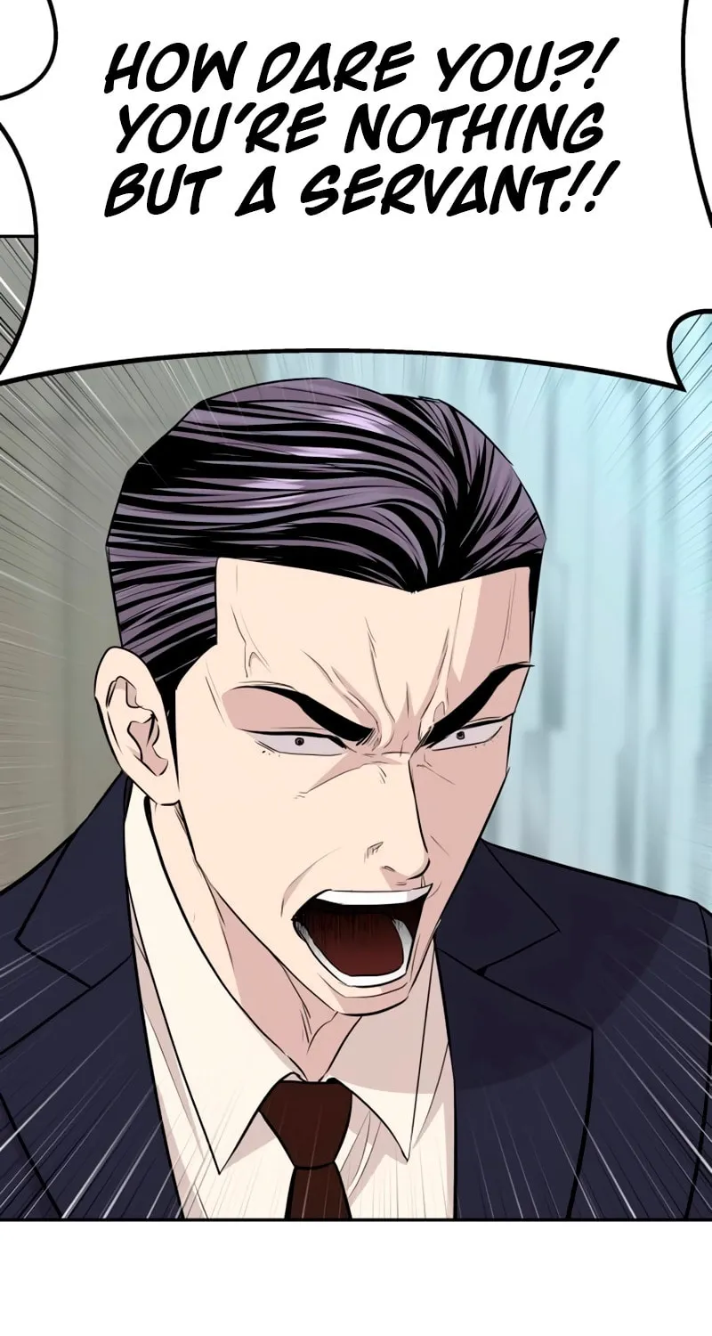 Genius Grandson of the Loan Shark King Chapter 53 page 14 - 
