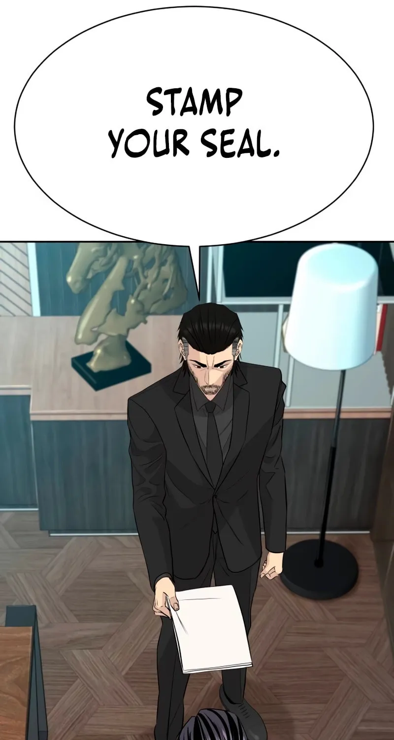 Genius Grandson of the Loan Shark King Chapter 53 page 16 - 