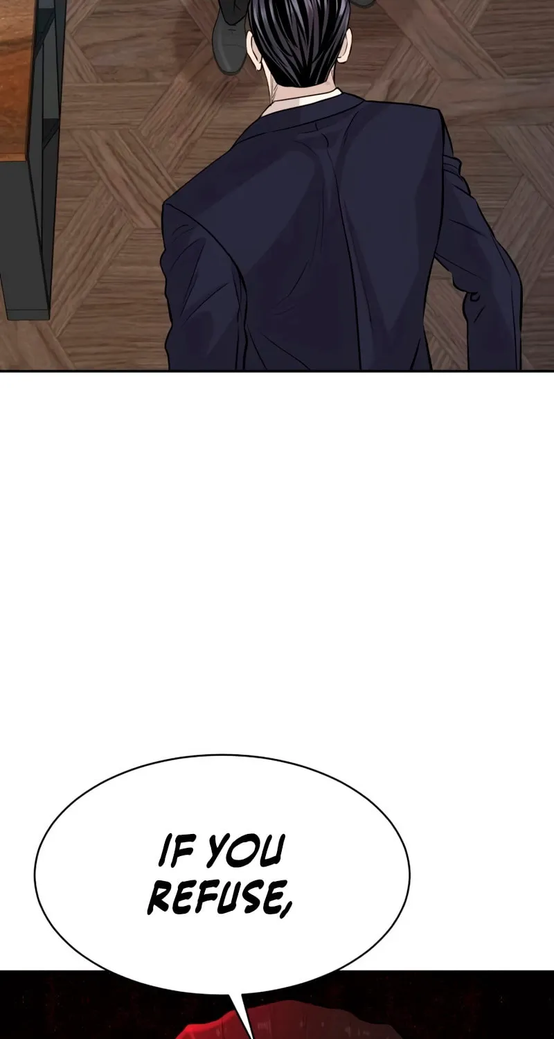 Genius Grandson of the Loan Shark King Chapter 53 page 17 - 