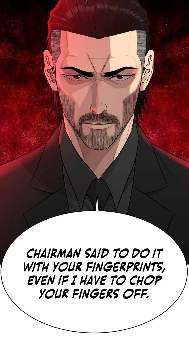 Genius Grandson of the Loan Shark King Chapter 53 page 18 - 