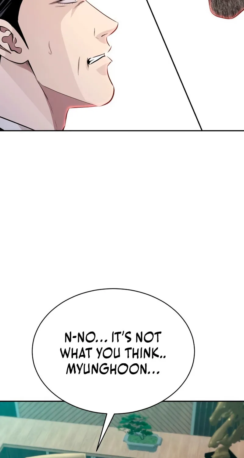 Genius Grandson of the Loan Shark King Chapter 53 page 3 - 
