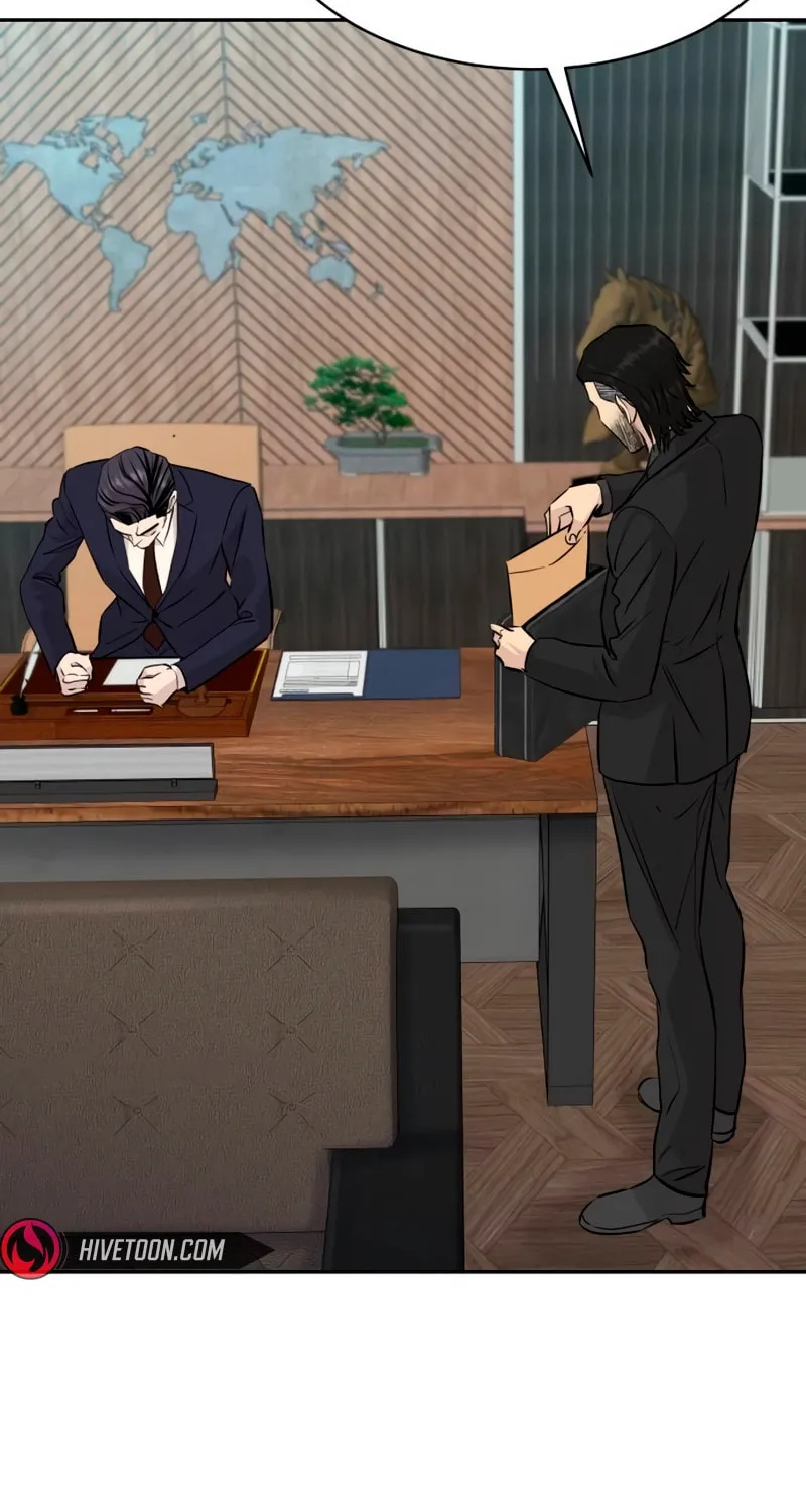 Genius Grandson of the Loan Shark King Chapter 53 page 24 - 