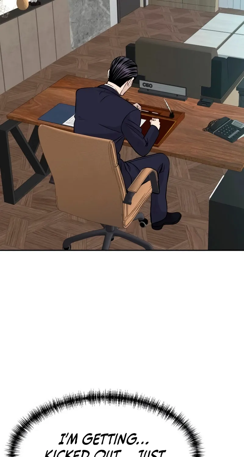 Genius Grandson of the Loan Shark King Chapter 53 page 26 - 