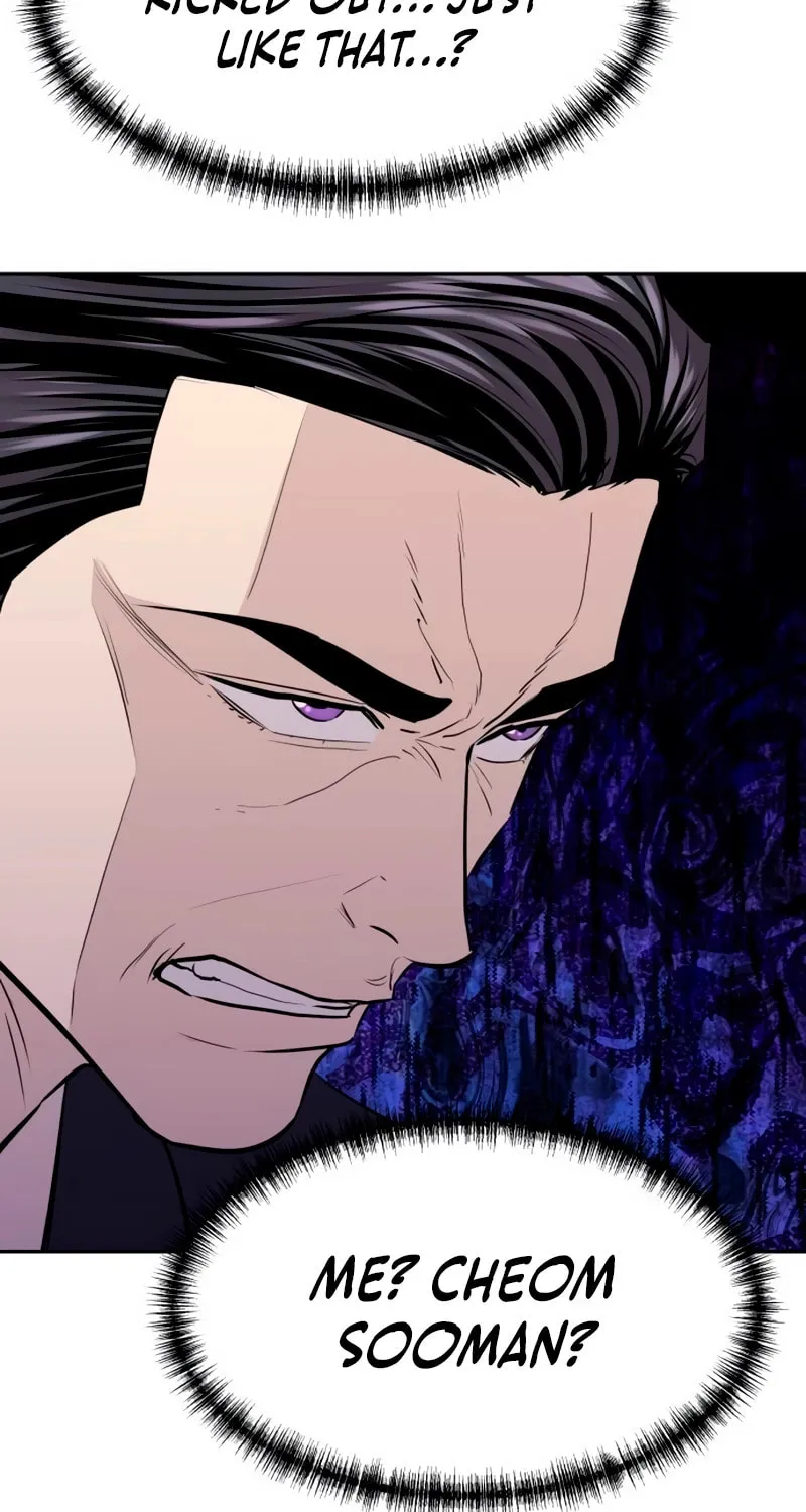 Genius Grandson of the Loan Shark King Chapter 53 page 27 - 