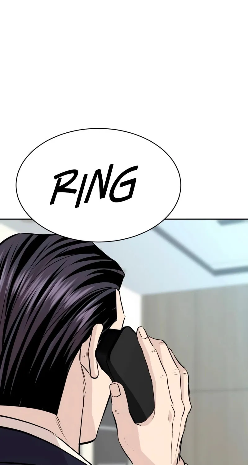 Genius Grandson of the Loan Shark King Chapter 53 page 30 - 