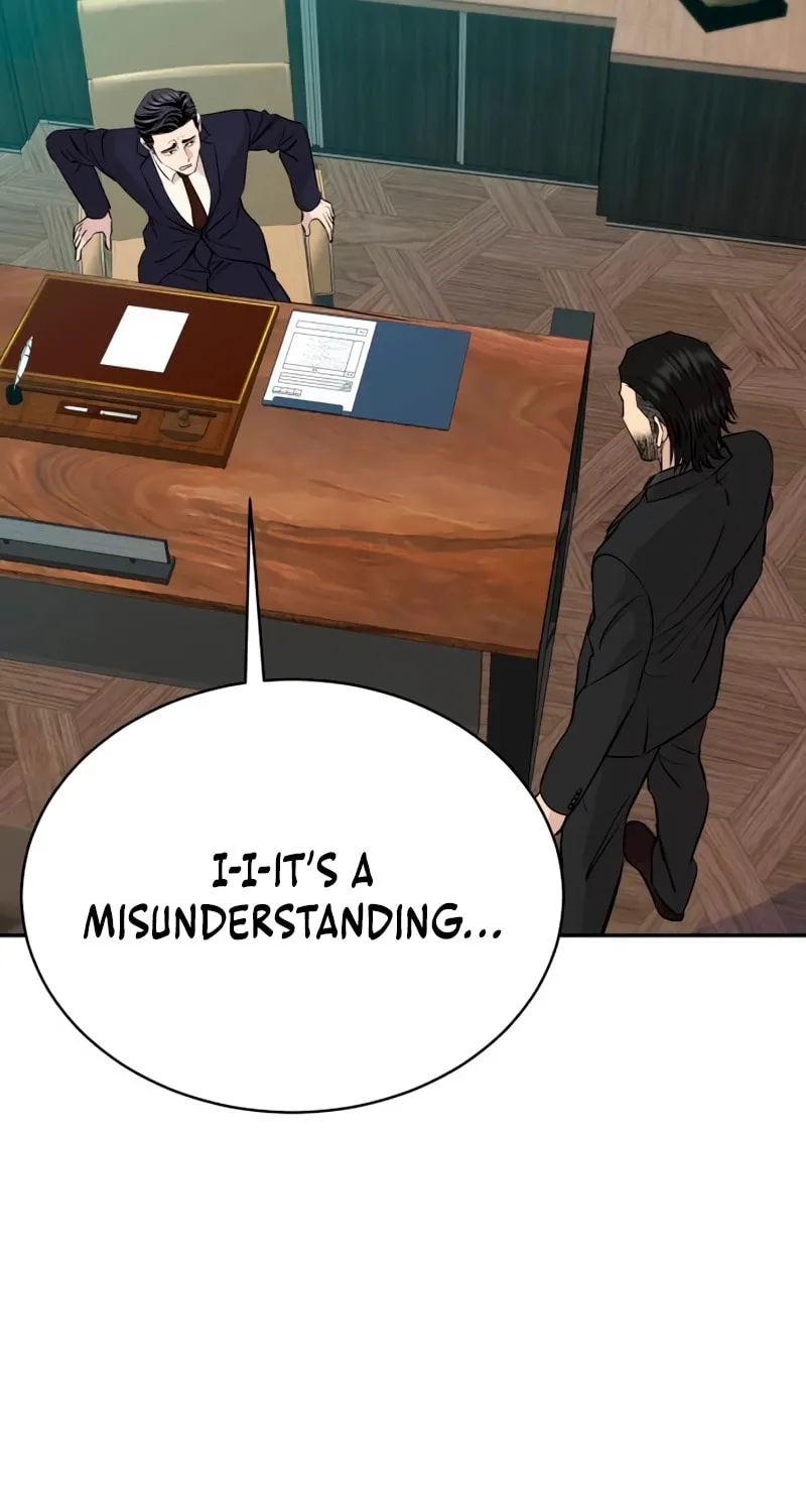 Genius Grandson of the Loan Shark King Chapter 53 page 4 - 