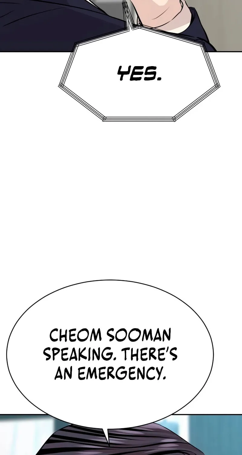Genius Grandson of the Loan Shark King Chapter 53 page 31 - 