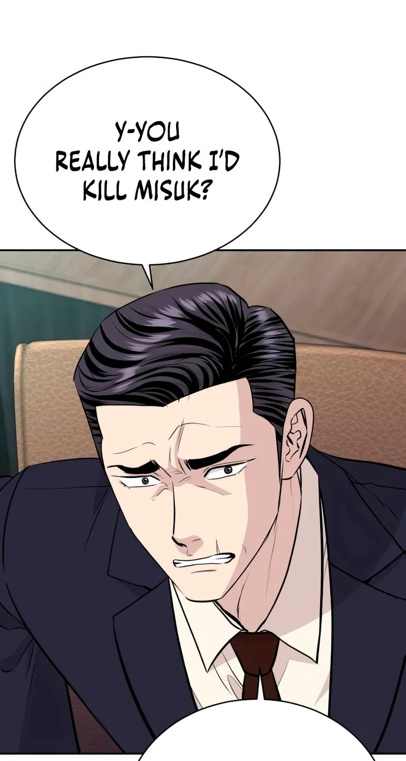 Genius Grandson of the Loan Shark King Chapter 53 page 5 - 
