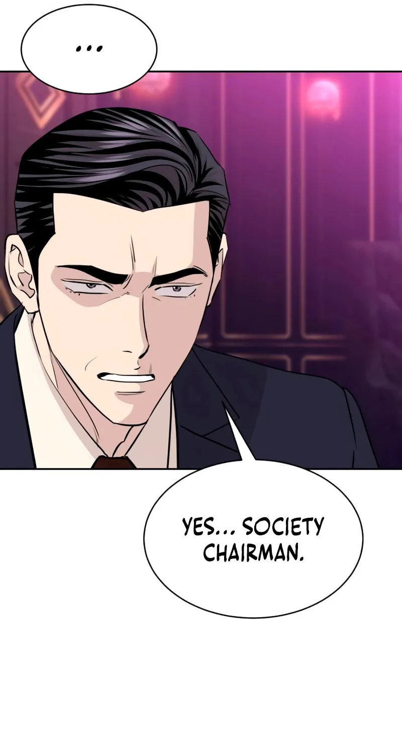 Genius Grandson of the Loan Shark King Chapter 53 page 43 - 