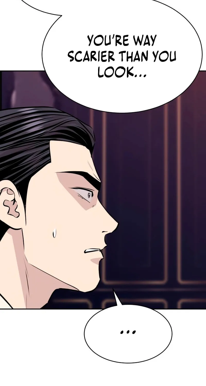 Genius Grandson of the Loan Shark King Chapter 53 page 46 - 